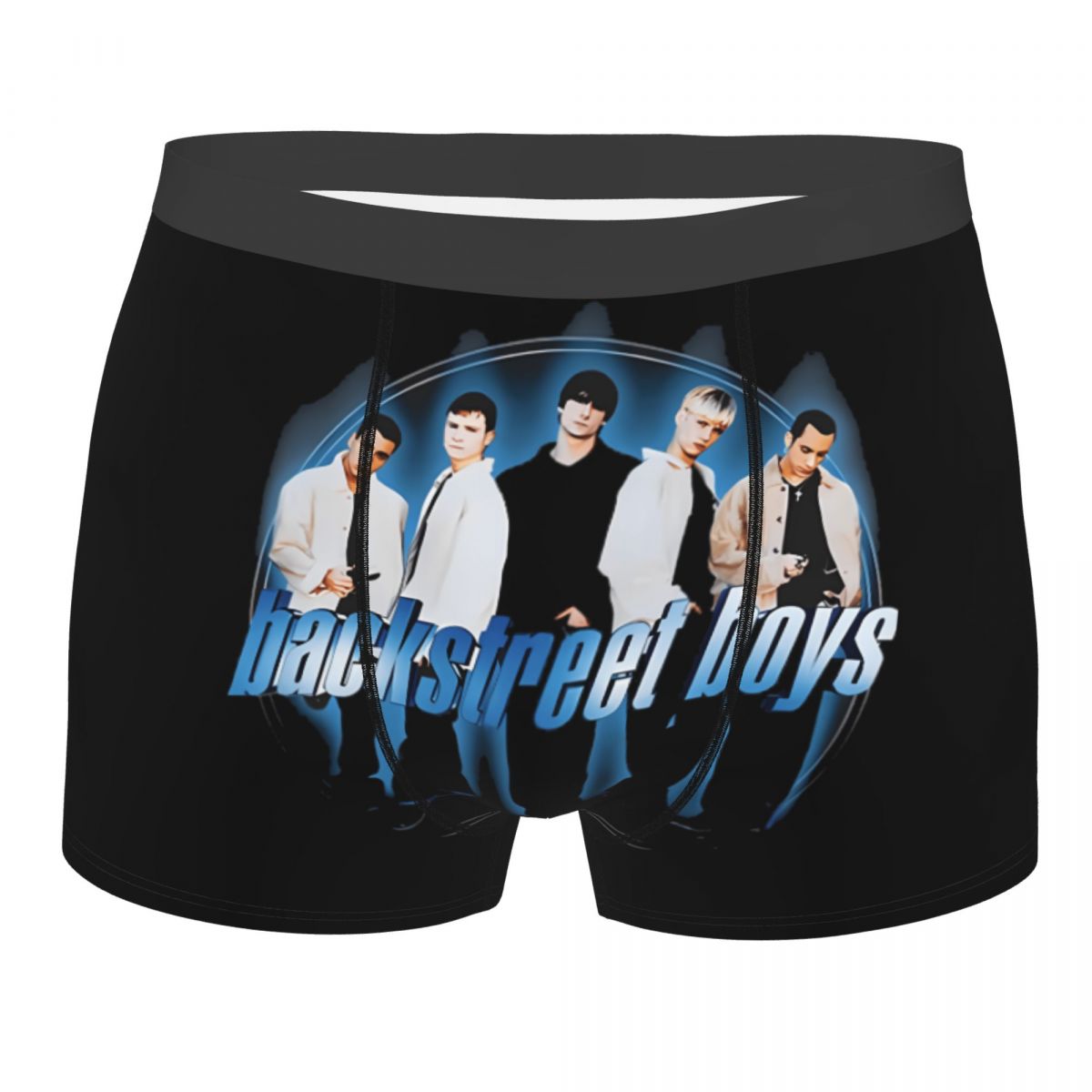 แฟชั่นแบ็คสตรีทส์ ป๊อป มิวสิค  - Men'S Fashion Underwear บทวิจารณ์และราคา