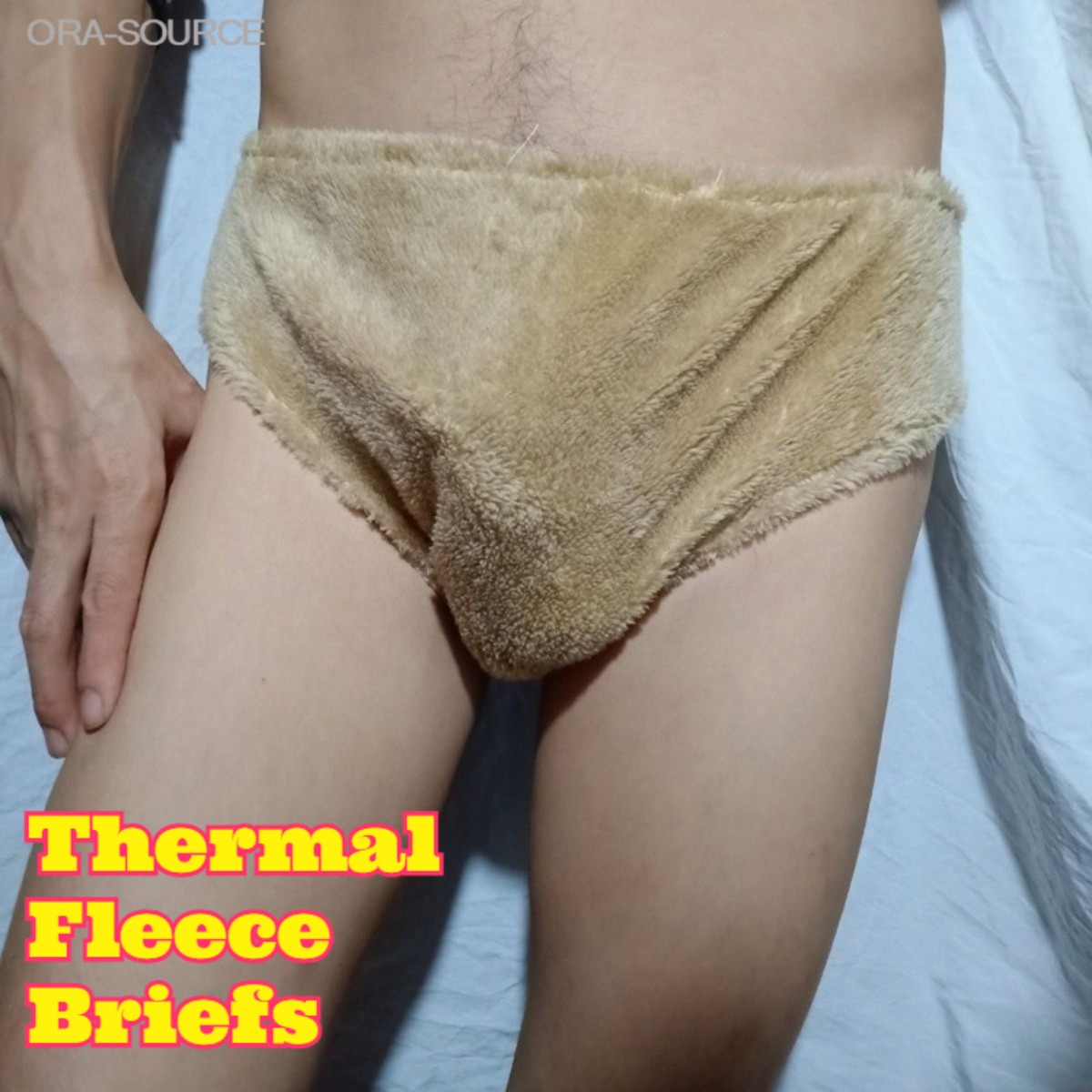 กางเกงชั้นในผ้าฟลีซกันหนาวสำหร - Men'S Fashion Underwear บทวิจารณ์และราคา