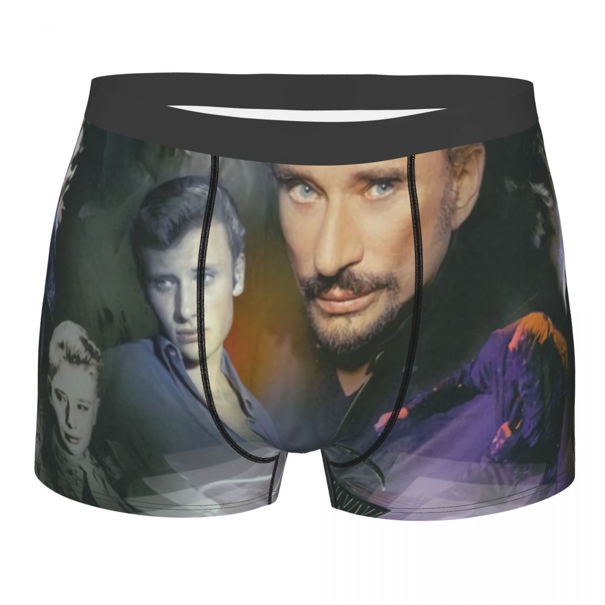 แฟชั่นชาย จอห์นนี่ ฮัลลีเดย์ ช - Men'S Fashion Underwear บทวิจารณ์และราคา