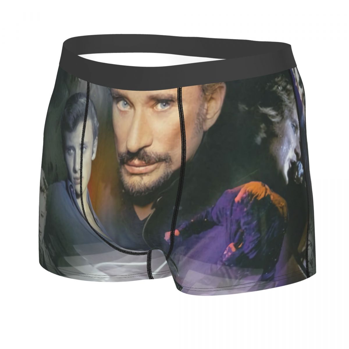แฟชั่นชาย จอห์นนี่ ฮัลลีเดย์ ช - Men'S Fashion Underwear บทวิจารณ์และราคา