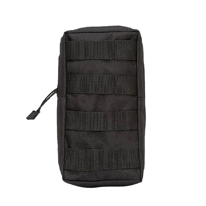 กระเป๋าคาดเอว Molle ยุทธวิธีกล - Formal Waistcoat Vest บทวิจารณ์และราคา