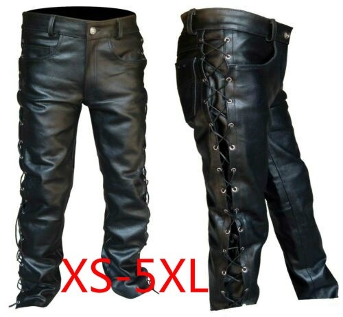 กางเกงยุคกลางผู้ชาย สไตล์โกธิค - Mens Fashion Vintage บทวิจารณ์และราคา