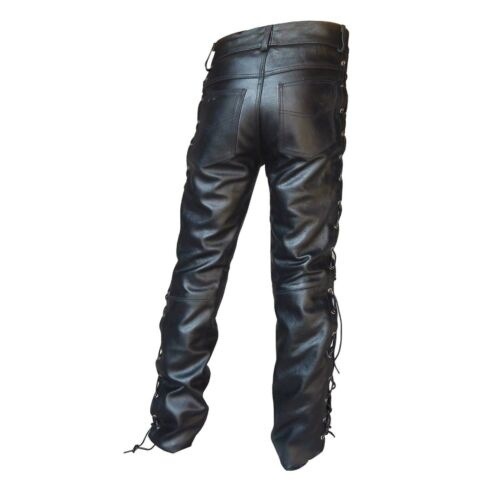 กางเกงยุคกลางผู้ชาย สไตล์โกธิค - Mens Fashion Vintage บทวิจารณ์และราคา