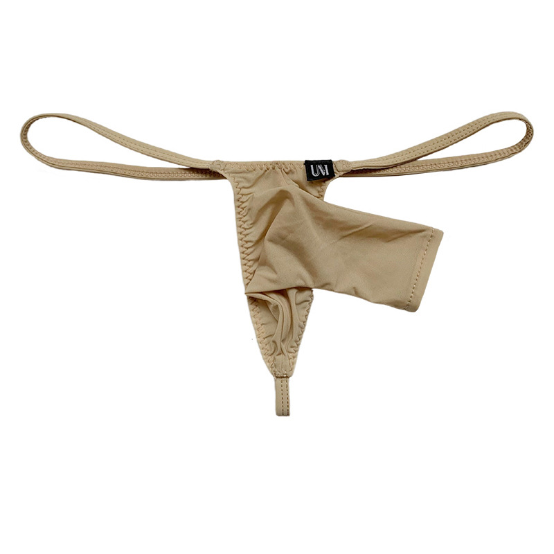 ชุดชั้นในแฟชั่นดีไซน์จมูกช้างส - Men'S Fashion Underwear บทวิจารณ์และราคา