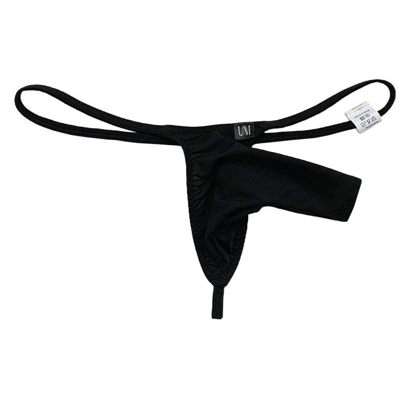 ชุดชั้นในแฟชั่นดีไซน์จมูกช้างส - Men'S Fashion Underwear บทวิจารณ์และราคา