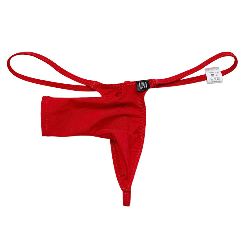 ชุดชั้นในแฟชั่นดีไซน์จมูกช้างส - Men'S Fashion Underwear บทวิจารณ์และราคา