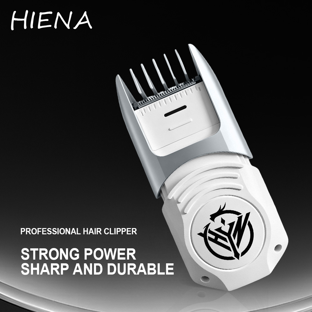 เครื่องตัดผม HIENA D532 สำหรับ - Men'S Fashion Haircuts บทวิจารณ์และราคา