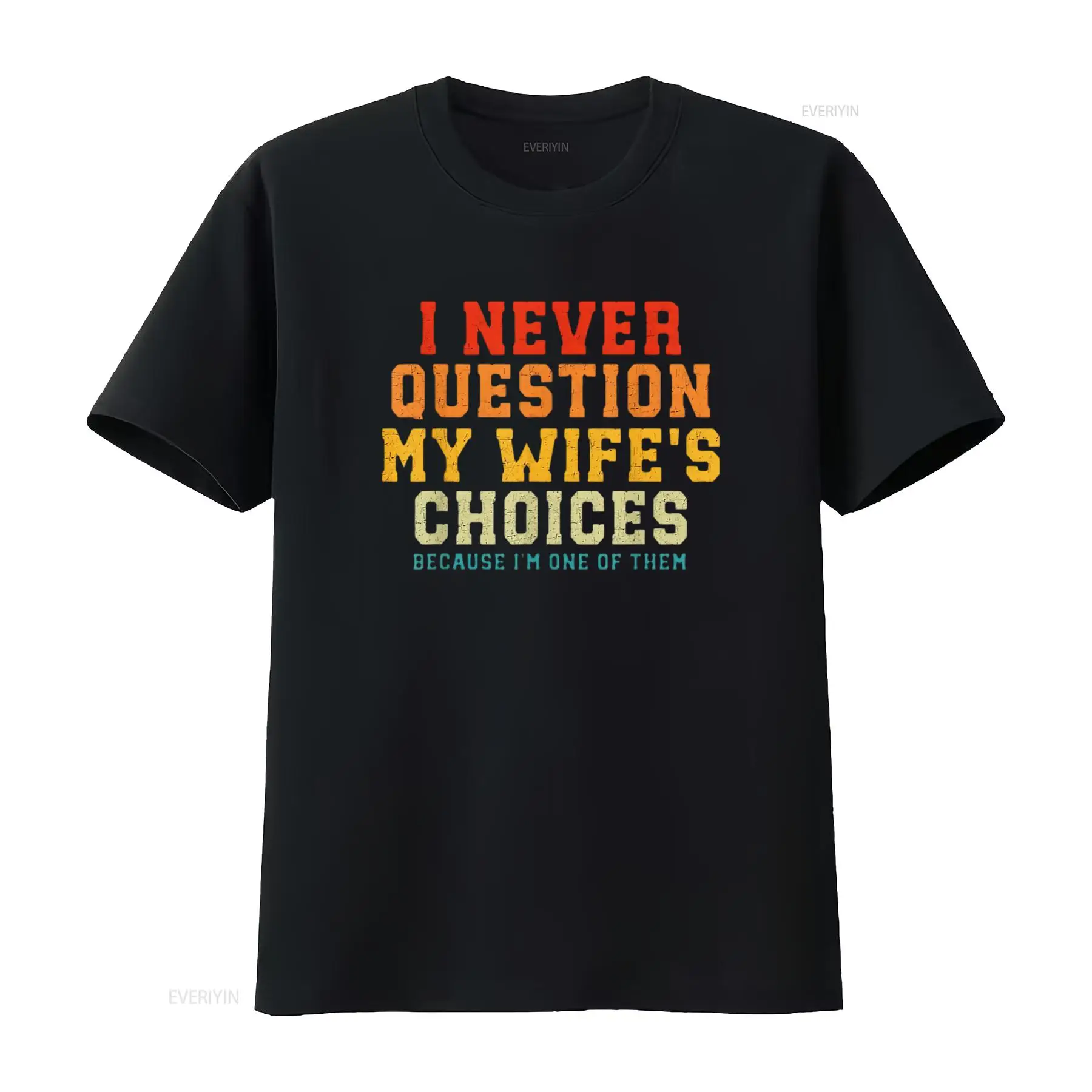 เสื้อยืดผู้หญิง I Never Questi - Men'S Fashion Questions บทวิจารณ์และราคา