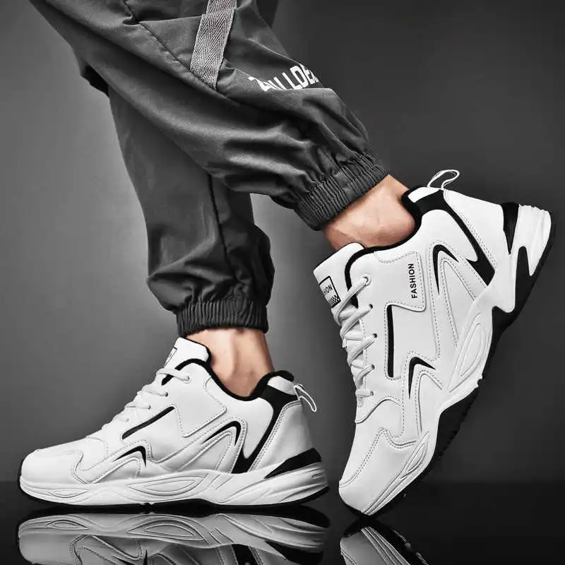 เย็นฤดูใบไม้ผลิ GYM รองเท้าผ้า - Men'S Fashion Over The Years บทวิจารณ์และราคา