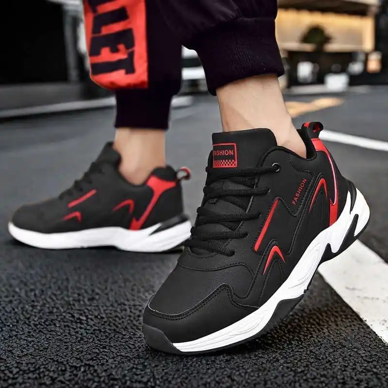 เย็นฤดูใบไม้ผลิ GYM รองเท้าผ้า - Men'S Fashion Over The Years บทวิจารณ์และราคา