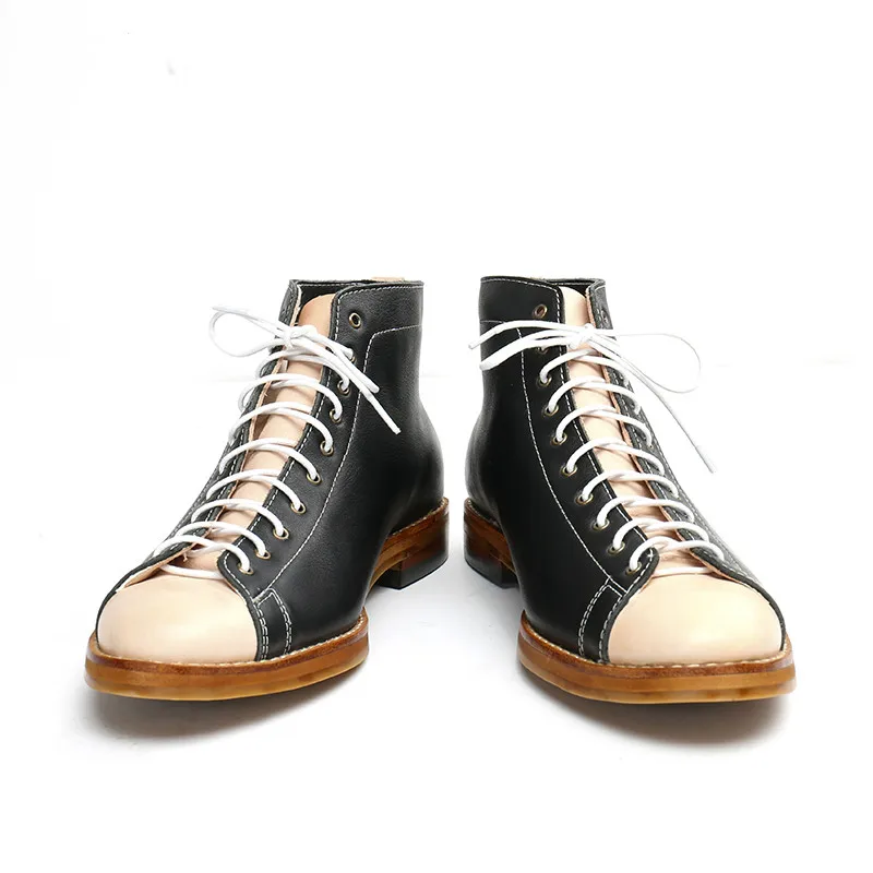 High-toolingรองเท้าผู้ชายGoody - Mens Fashion Dress Shoes บทวิจารณ์และราคา
