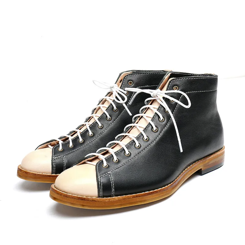 High-toolingรองเท้าผู้ชายGoody - Mens Fashion Dress Shoes บทวิจารณ์และราคา