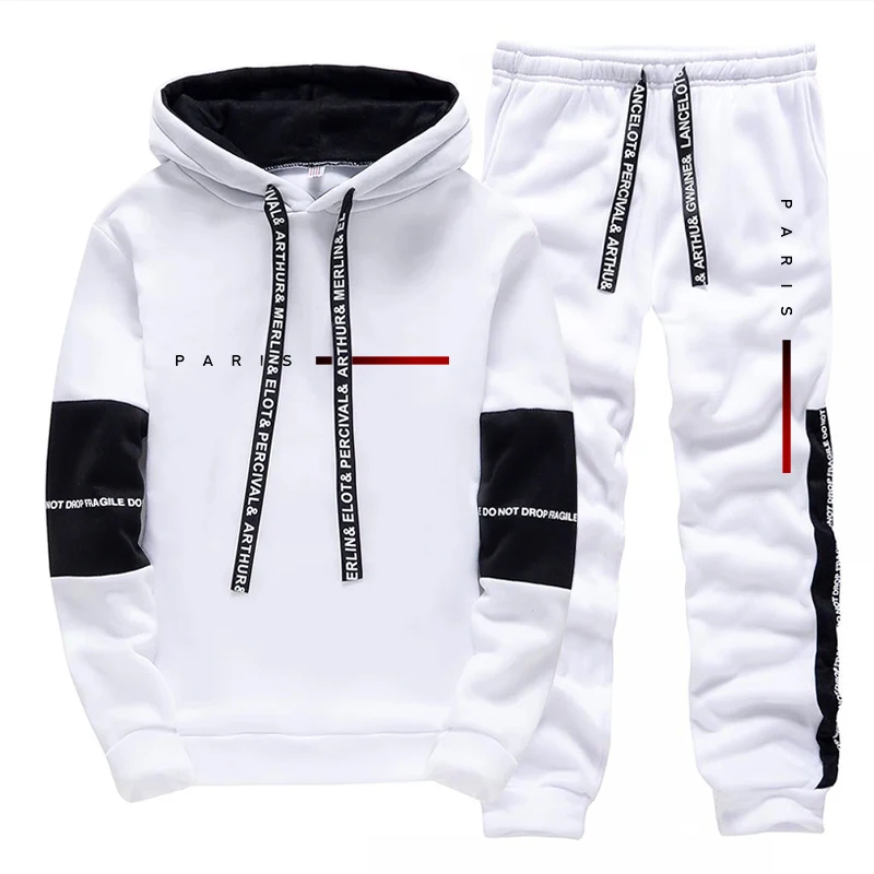 ชุดเซ็ตแฟชั่นปารีสสำหรับผู้ชาย - Paris Fashion Men บทวิจารณ์และราคา