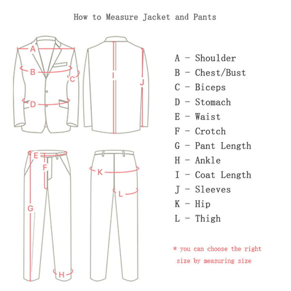ชุดสูทผู้ชายทรงสลิมฟิตแบบสั่งต - Slim Fit Blazer Men บทวิจารณ์และราคา