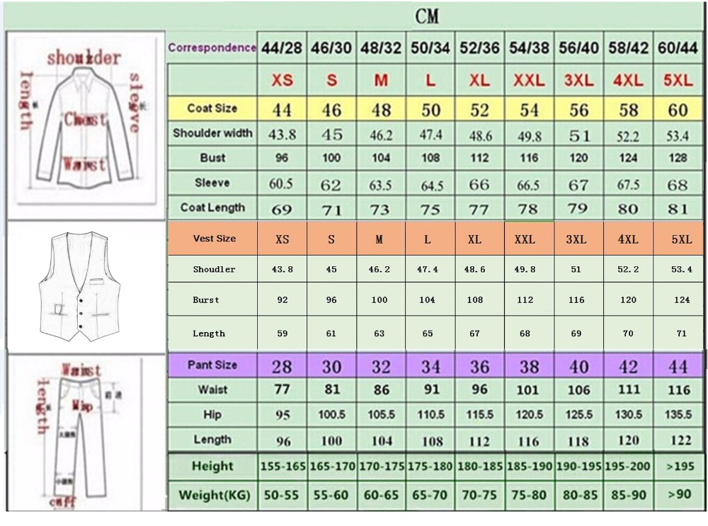 ชุดสูทผู้ชายทรงสลิมฟิตแบบสั่งต - Slim Fit Blazer Men บทวิจารณ์และราคา