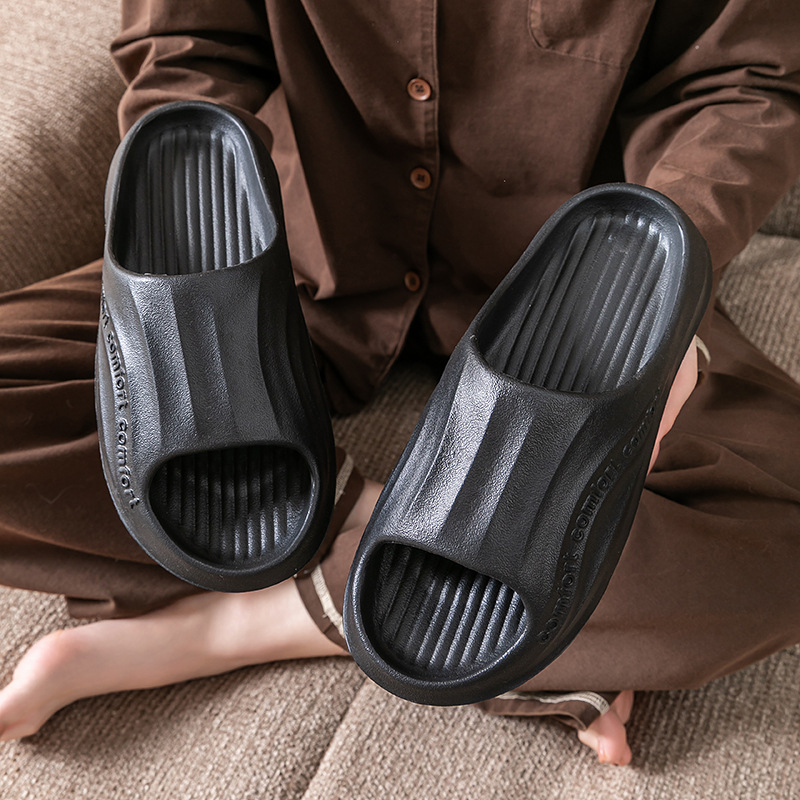 รองเท้าแตะ EVA สำหรับผู้หญิงแล - Men'S Fashion Footwear บทวิจารณ์และราคา