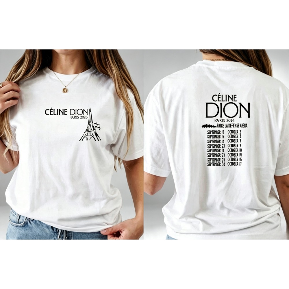 เสื้อยืดผู้ชายลายพิมพ์วันที่ทั - Paris Fashion Men บทวิจารณ์และราคา