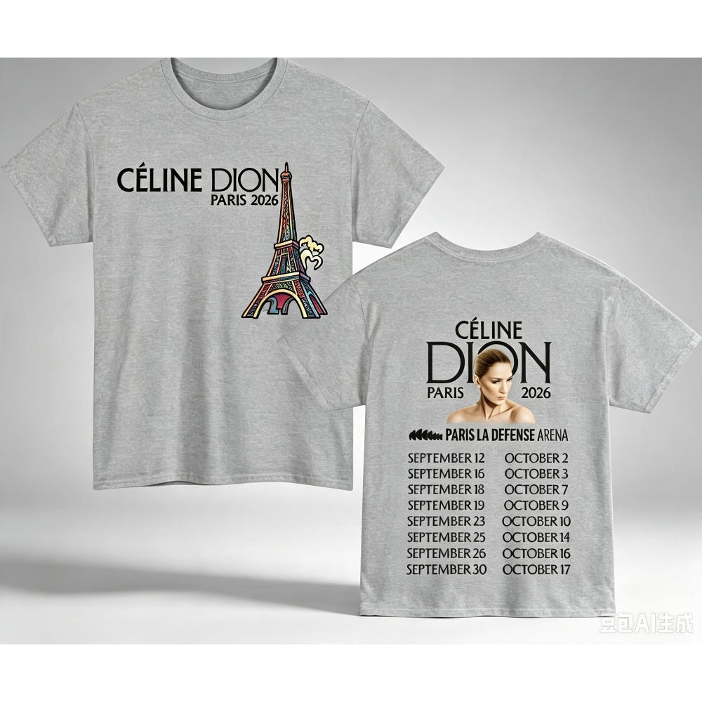 เสื้อยืดผู้ชายลายพิมพ์วันที่ทั - Paris Fashion Men บทวิจารณ์และราคา