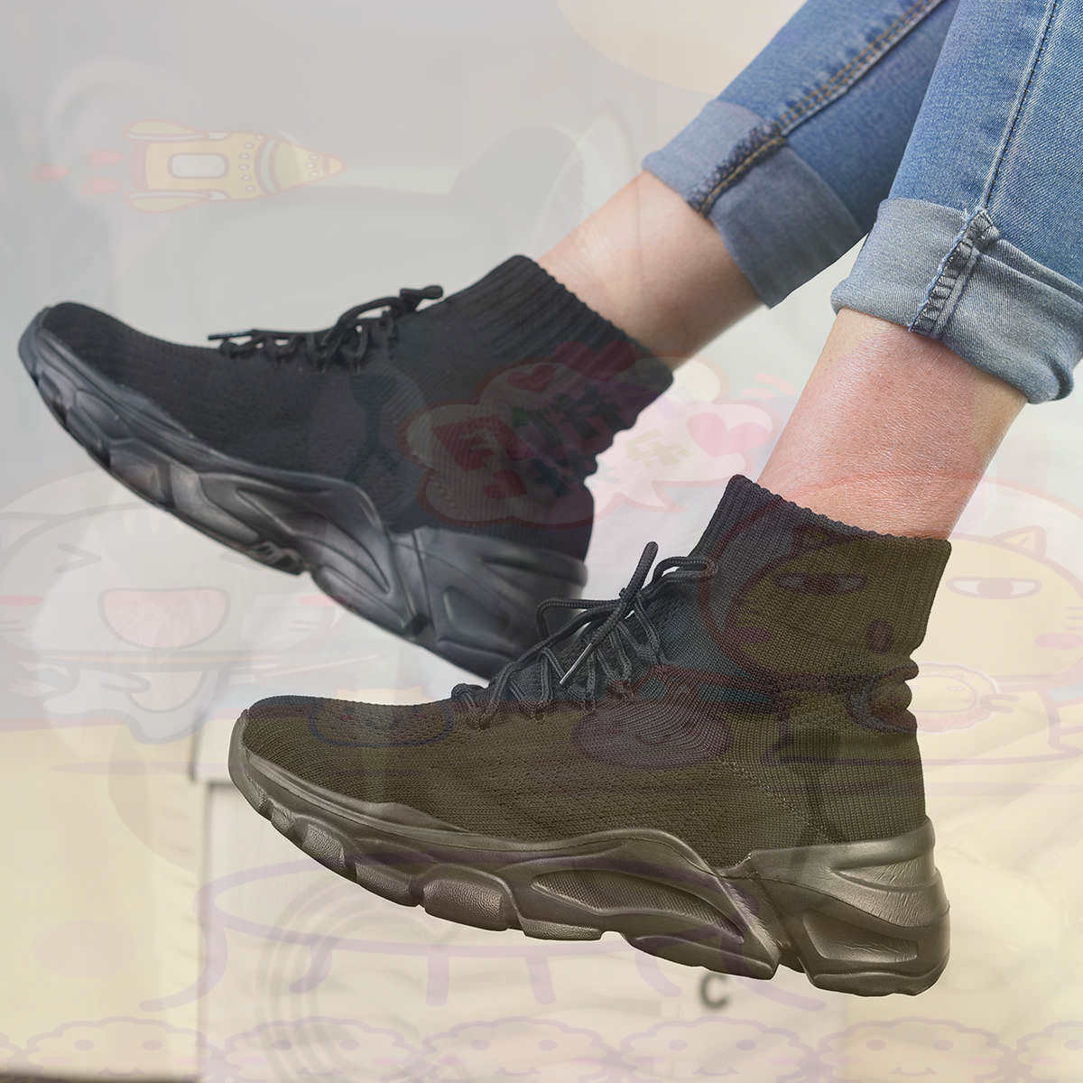 เพิ่มความสูงฤดูร้อนบาสเกตบอลบา - Men'S Fashion Over The Years บทวิจารณ์และราคา