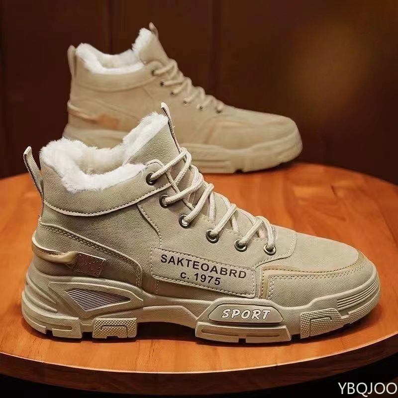 รองเท้าบูททำงานผู้ชายแฟชั่นอเน - Men'S Fashion Footwear บทวิจารณ์และราคา