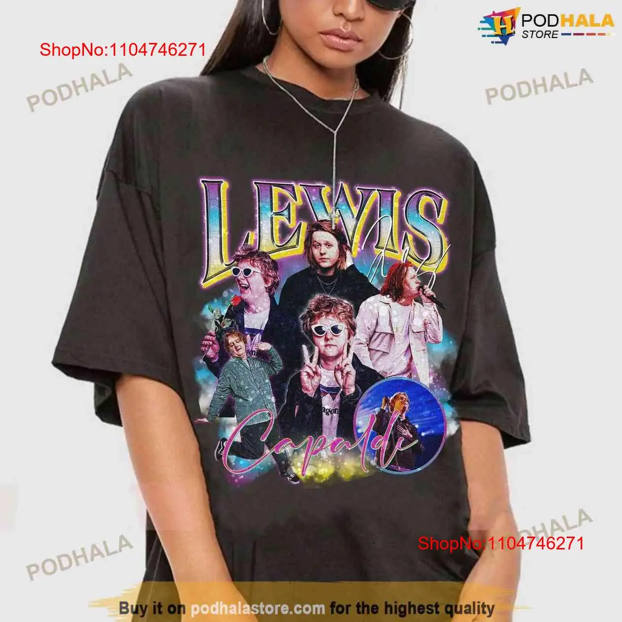 Vintage 90s Retro Lewis Capald - Mens Fashion In The 90S บทวิจารณ์และราคา