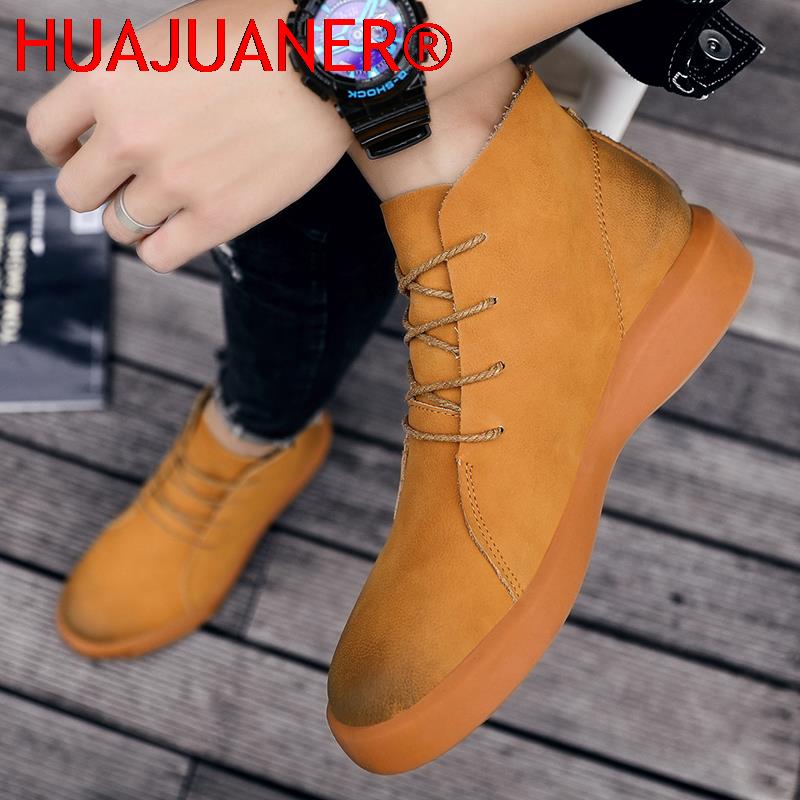 รองเท้าบูทเชลซีบุขนสุดหรูสำหรั - Mens Fashion Vintage บทวิจารณ์และราคา