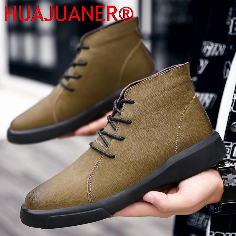 รองเท้าบูทเชลซีบุขนสุดหรูสำหรั - Mens Fashion Vintage บทวิจารณ์และราคา