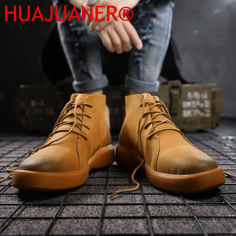 รองเท้าบูทเชลซีบุขนสุดหรูสำหรั - Mens Fashion Vintage บทวิจารณ์และราคา