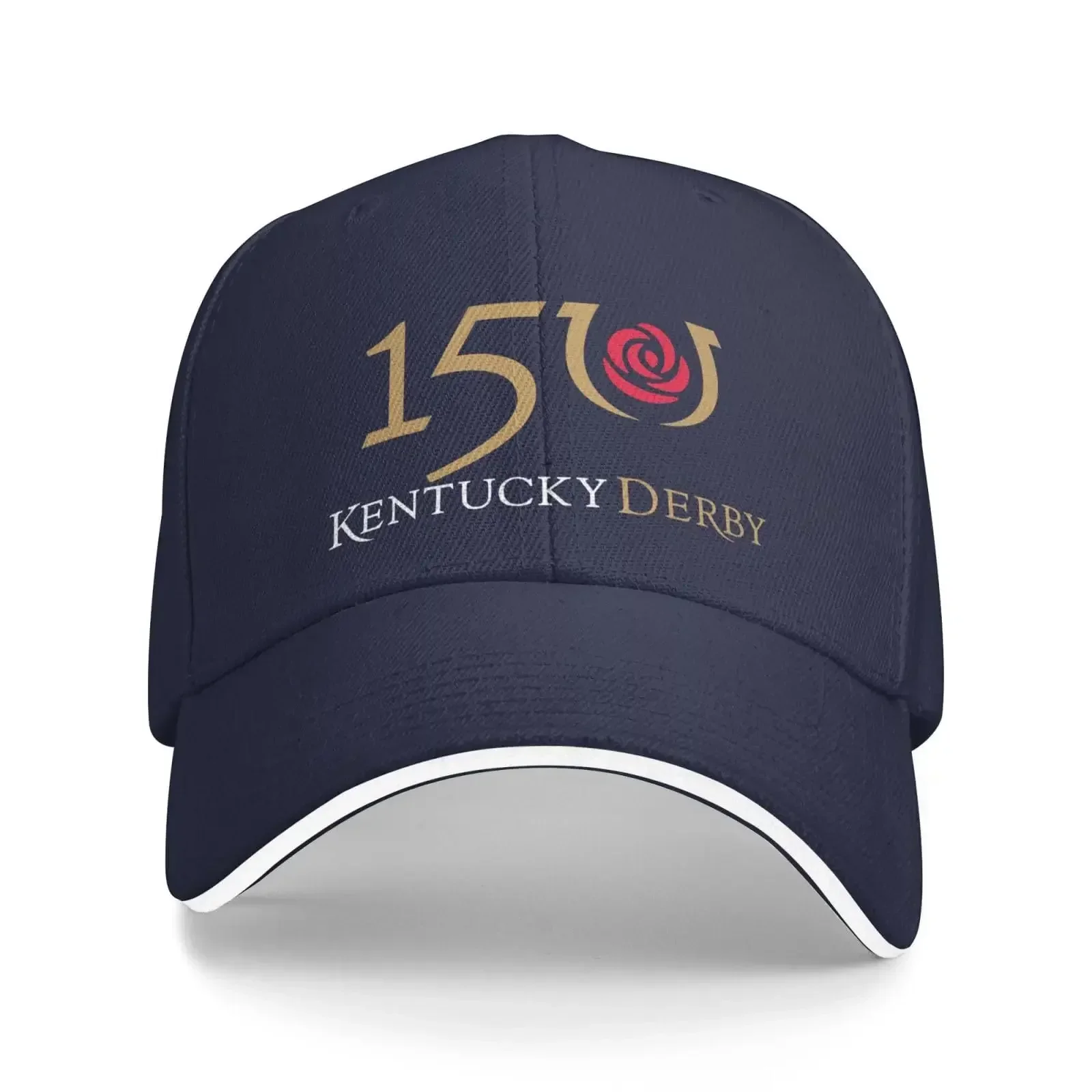 หมวกเบสบอลแบบปรับได้สำหรับผู้ช - Men'S Fashion For Kentucky Derby บทวิจารณ์และราคา