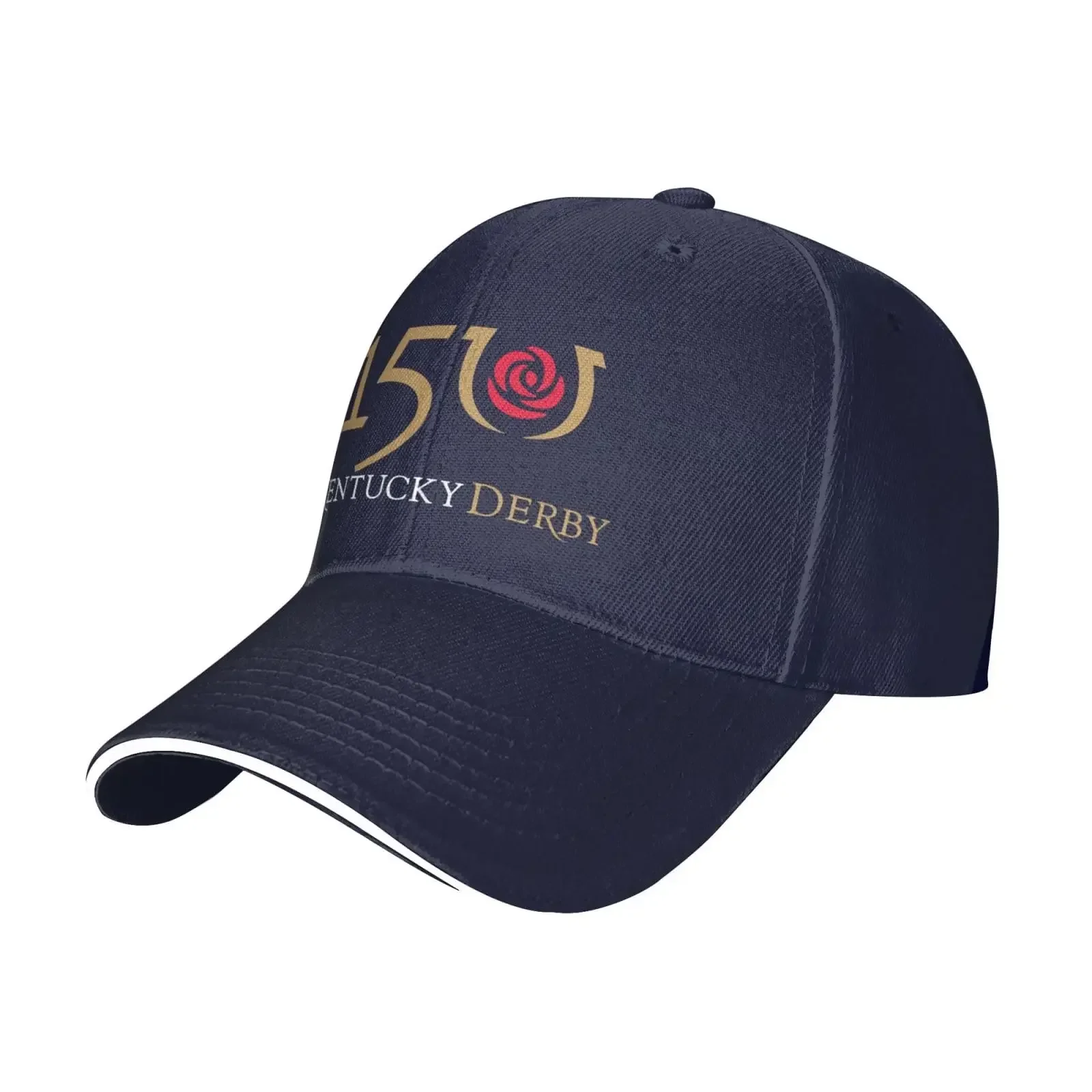 หมวกเบสบอลแบบปรับได้สำหรับผู้ช - Men'S Fashion For Kentucky Derby บทวิจารณ์และราคา