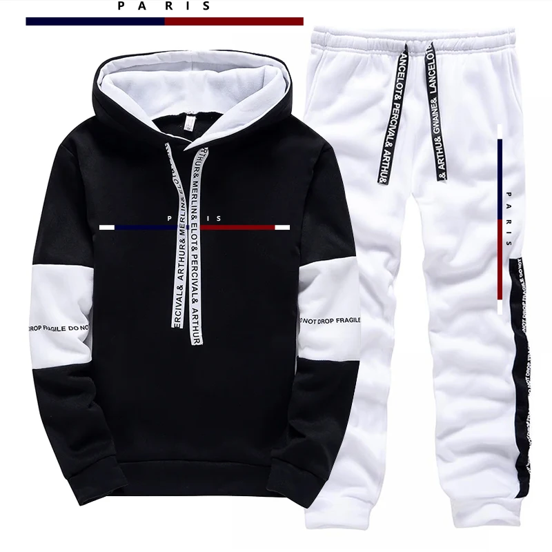 ชุดแฟชั่นพารีสสำหรับผู้ชาย/เสื - Paris Fashion Men บทวิจารณ์และราคา