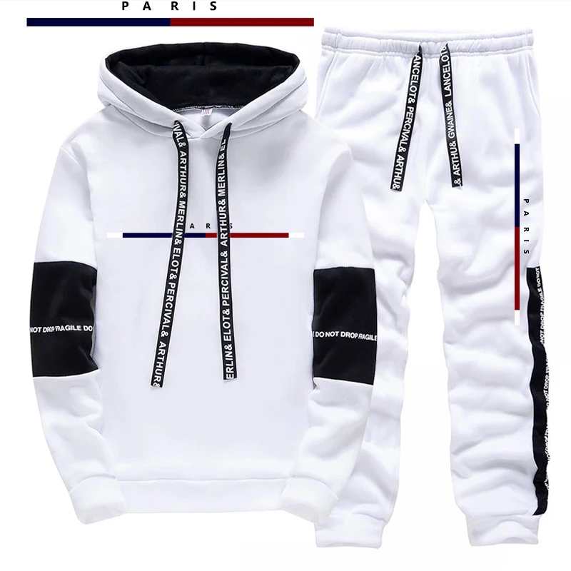 ชุดแฟชั่นพารีสสำหรับผู้ชาย/เสื - Paris Fashion Men บทวิจารณ์และราคา